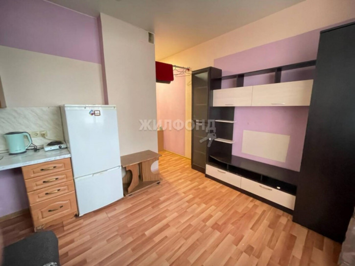 1-комн квартира Твардовского, 22