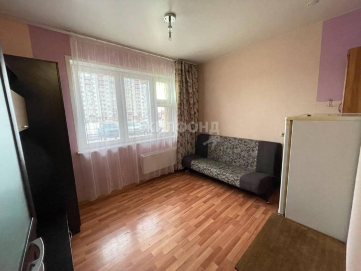 1-комн квартира Твардовского, 22