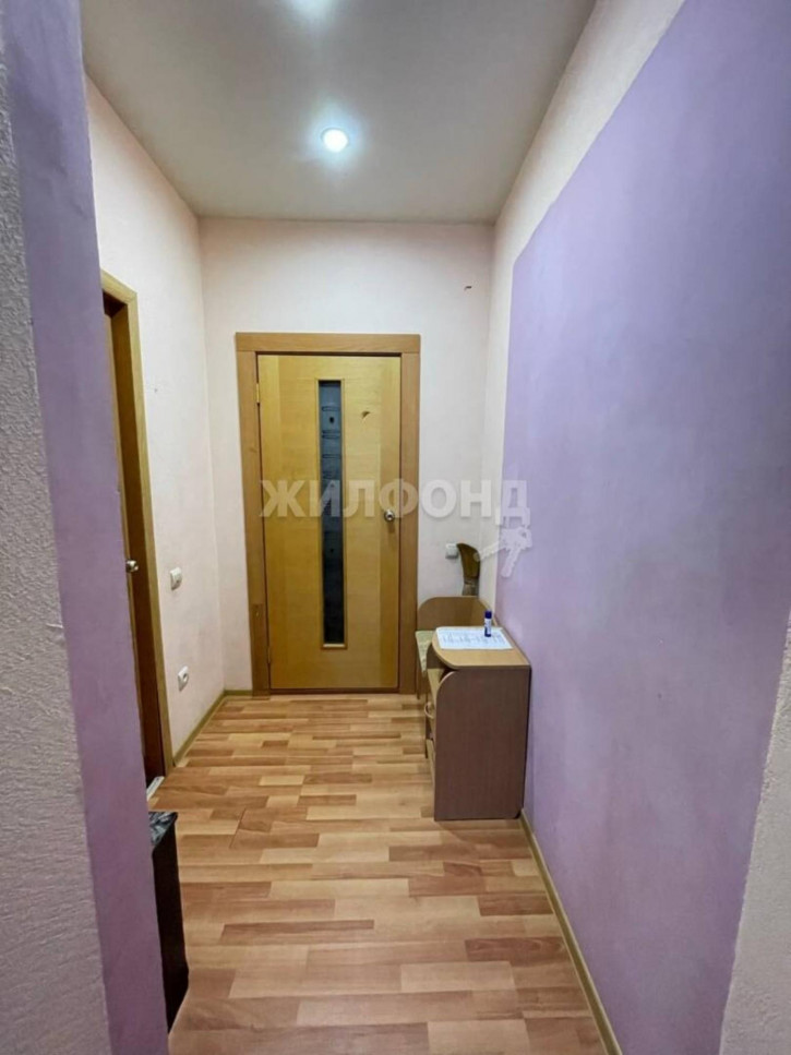 1-комн квартира Твардовского, 22