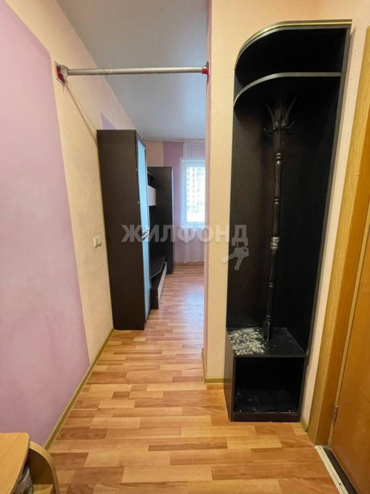 1-комн квартира Твардовского, 22