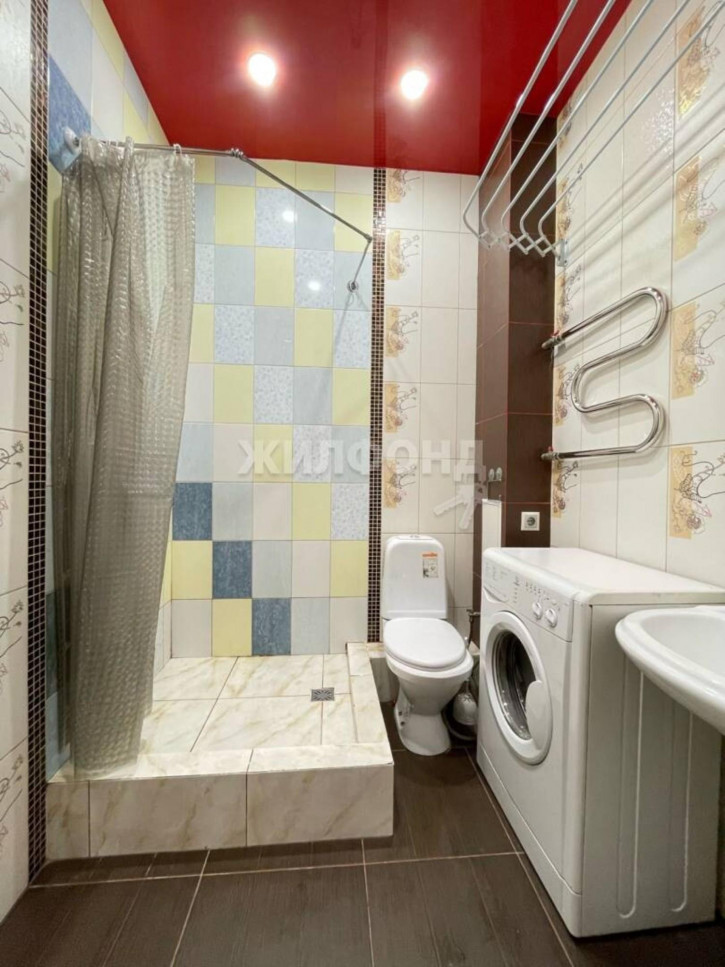 1-комн квартира Твардовского, 22