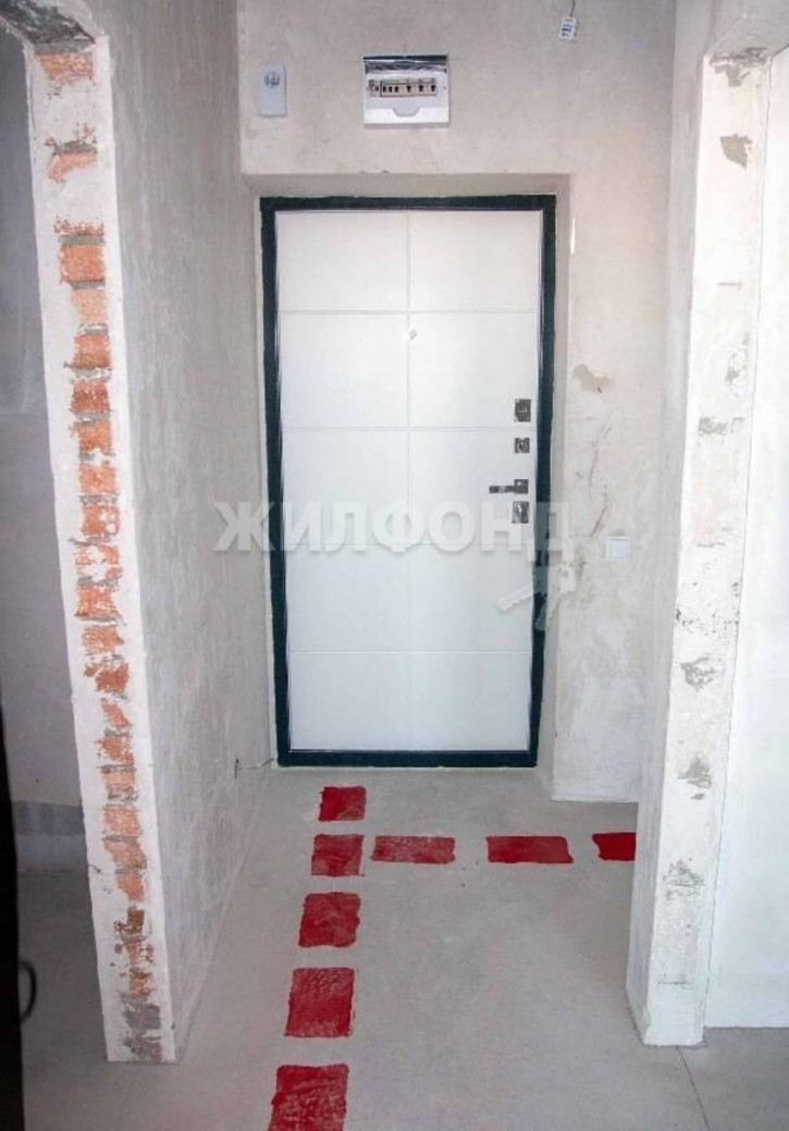 1-комн квартира Тайгинская, 39