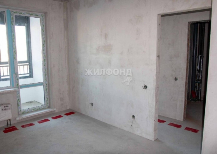 1-комн квартира Тайгинская, 39