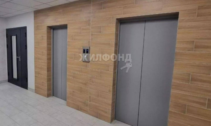 1-комн квартира Тайгинская, 39