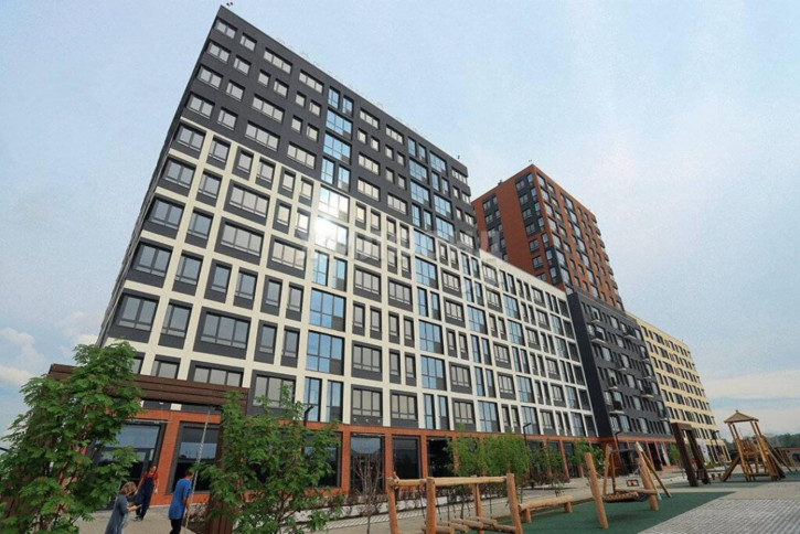 1-комн квартира Тайгинская, 39