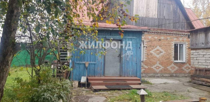 Коттедж/дом Гагарина (Толмачево)