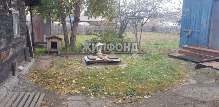 Коттедж/дом Гагарина (Толмачево)