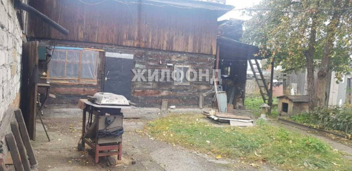 Коттедж/дом Гагарина (Толмачево)