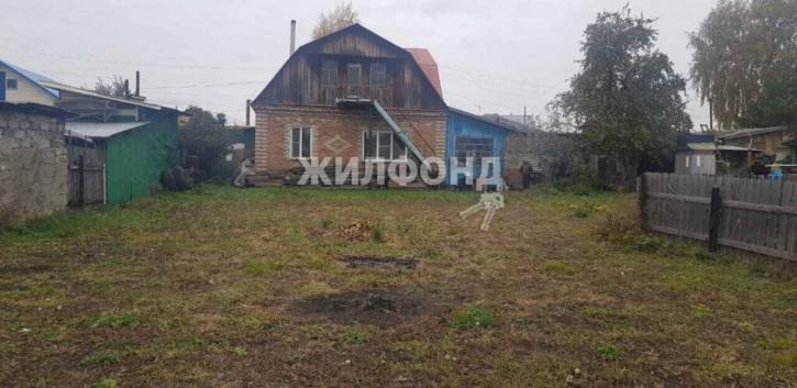 Коттедж/дом Гагарина (Толмачево)