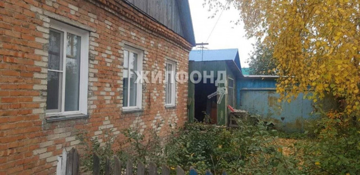 Коттедж/дом Гагарина (Толмачево)