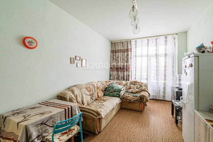 2-комн квартира Звёздная, 7