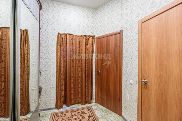 2-комн квартира Звёздная, 7