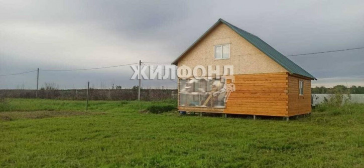 Коттедж/дом днт Озерки