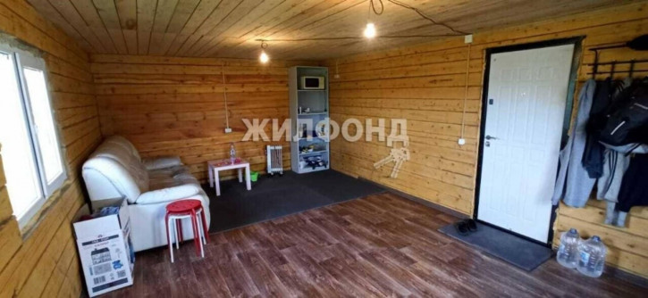 Коттедж/дом днт Озерки