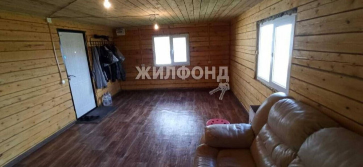 Коттедж/дом днт Озерки