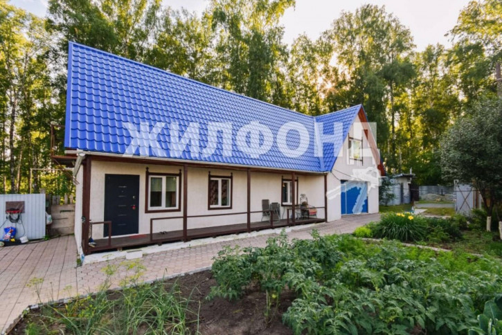 Коттедж/дом садовое товарищество Золотая горка