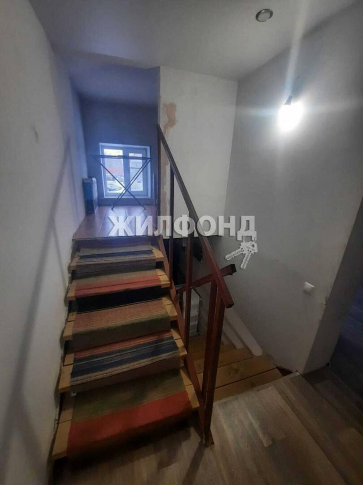 2-комн квартира Локтинская, 6
