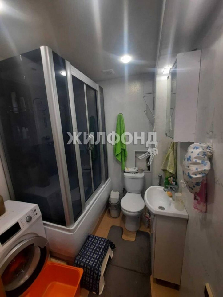 2-комн квартира Локтинская, 6