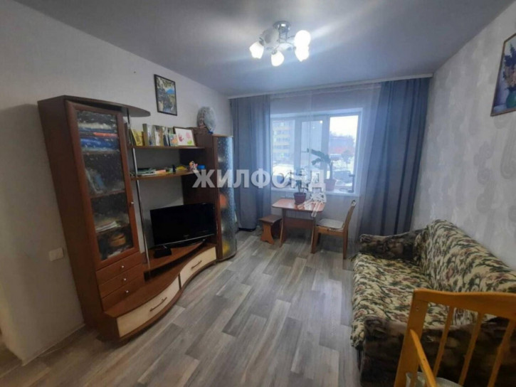 2-комн квартира Локтинская, 6