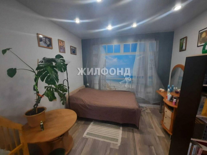 2-комн квартира Локтинская, 6