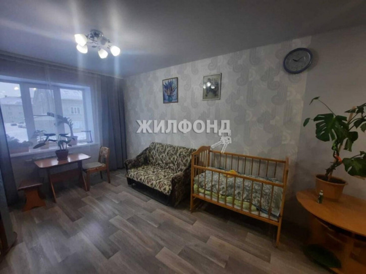 2-комн квартира Локтинская, 6