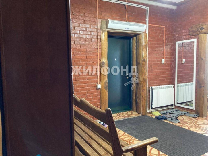 Коттедж/дом Новосибирск