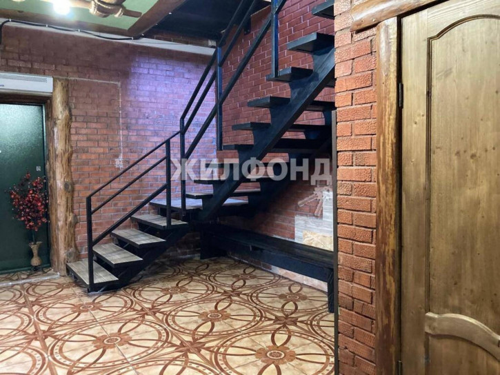 Коттедж/дом Новосибирск