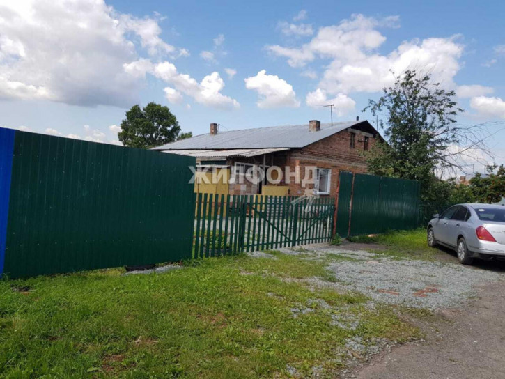 2-комн квартира Молодёжная, 11