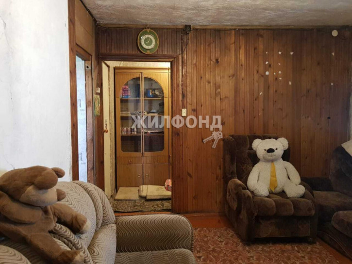 2-комн квартира Молодёжная, 11