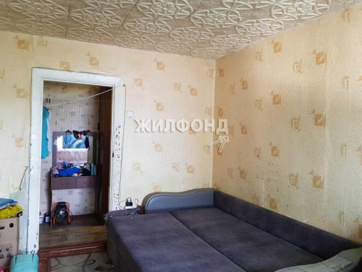 2-комн квартира Молодёжная, 11