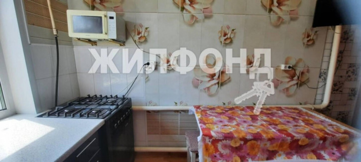 Коттедж/дом Танкистов 4-й