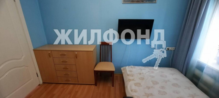 Коттедж/дом Танкистов 4-й
