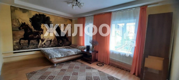 Коттедж/дом Танкистов 4-й