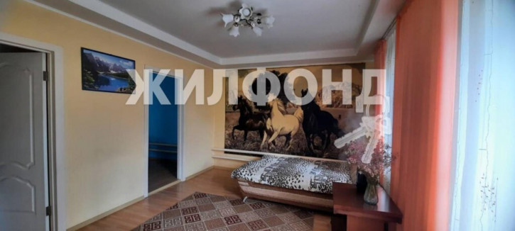 Коттедж/дом Танкистов 4-й