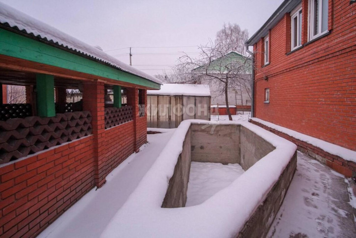 Коттедж/дом Успенского