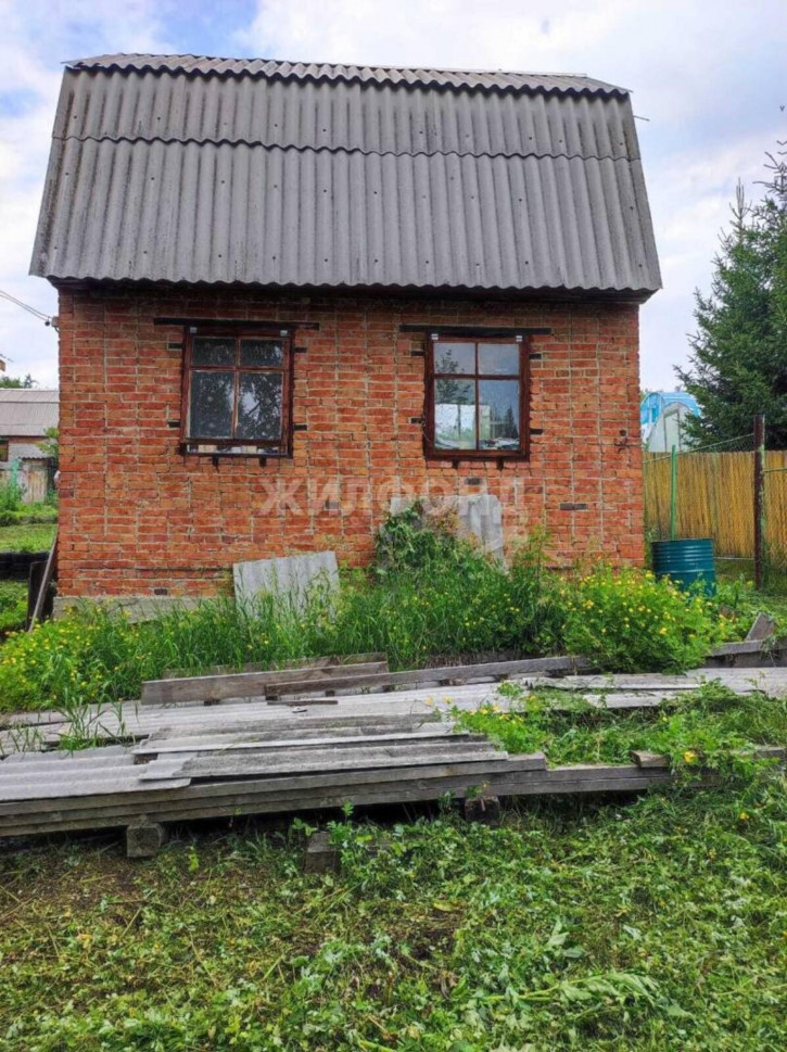 Коттедж/дом с/о Родник-2