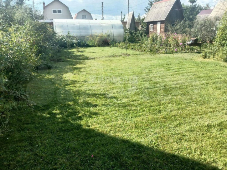 Коттедж/дом снт Тихие зори