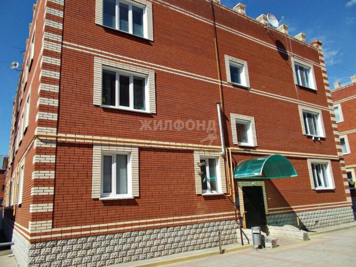1-комн квартира Рубежная, 3/1