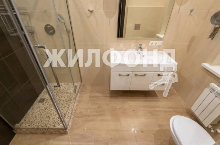 Коттедж/дом 1-й квартал