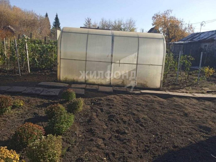 Коттедж/дом снт Водник