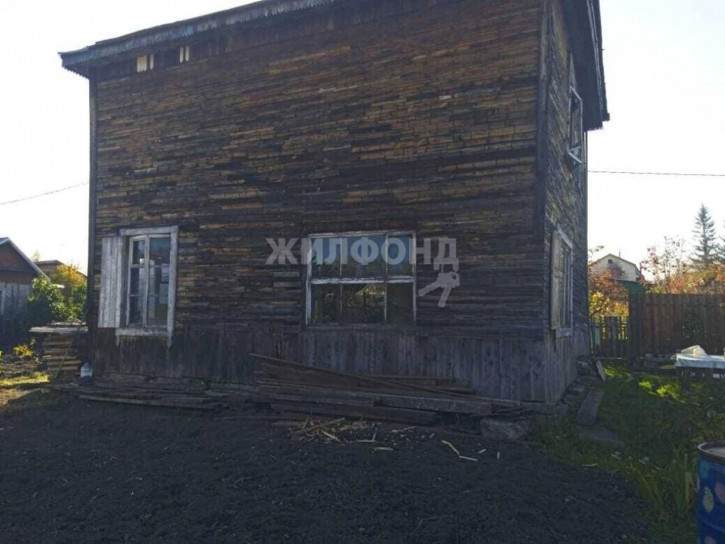 Коттедж/дом снт Водник