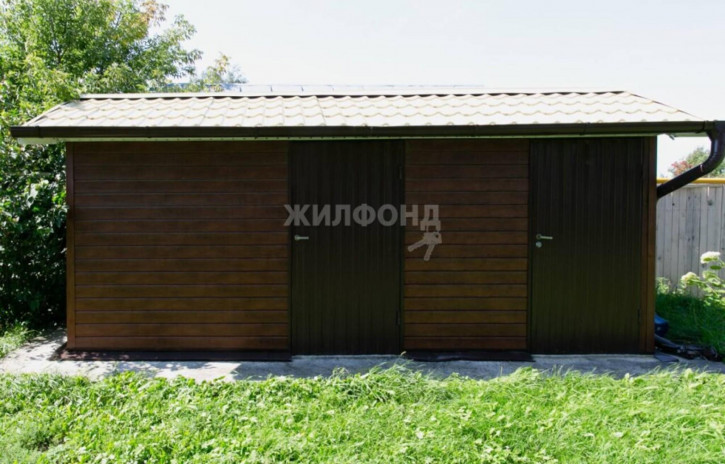Коттедж/дом Васильковая