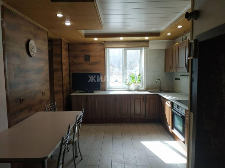 Коттедж/дом нст Черемушки