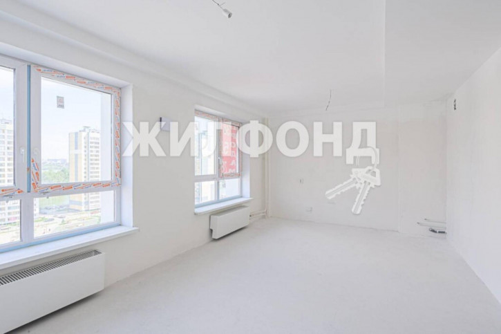 2-комн квартира Междуреченская, 3