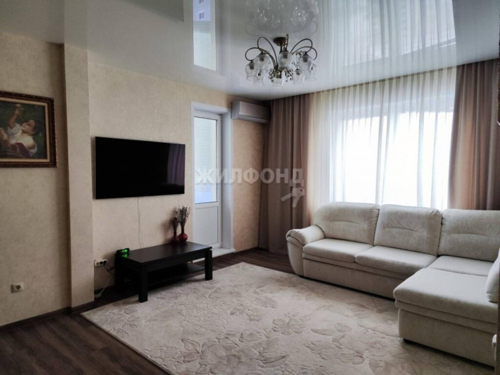 2-комн квартира Фрунзе, 49/1