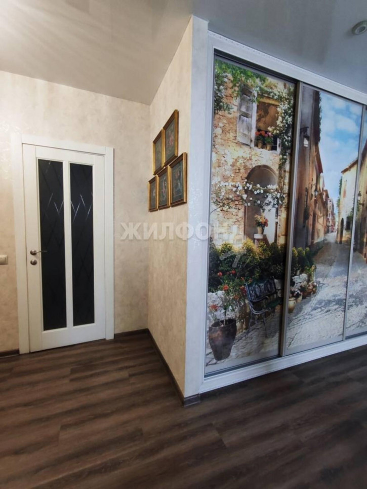 2-комн квартира Фрунзе, 49/1