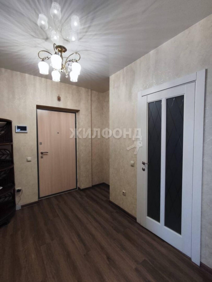 2-комн квартира Фрунзе, 49/1