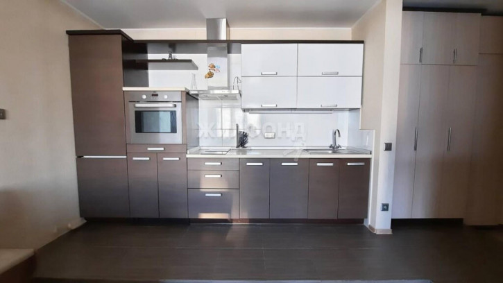 2-комн квартира Садовая, 17 А