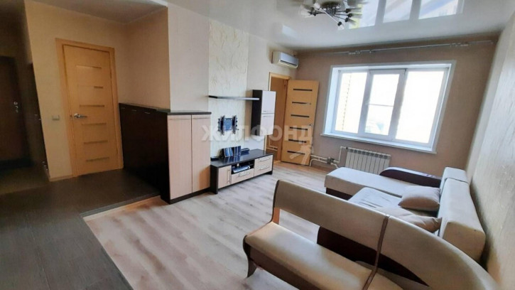 2-комн квартира Садовая, 17 А