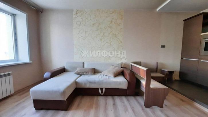 2-комн квартира Садовая, 17 А